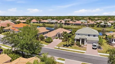 11837 Granite Woods Loop Venice FL 34292