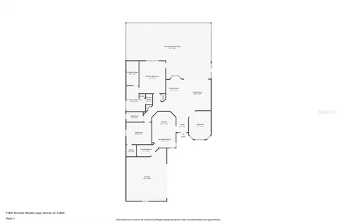 11837 Granite Woods Loop Venice FL 34292