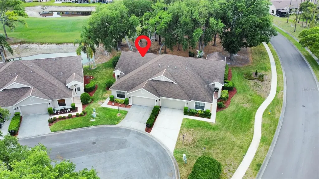 9308 Whispering Meadow Court New Port Richey FL 34655