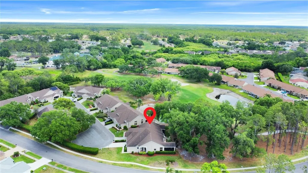 9308 Whispering Meadow Court New Port Richey FL 34655