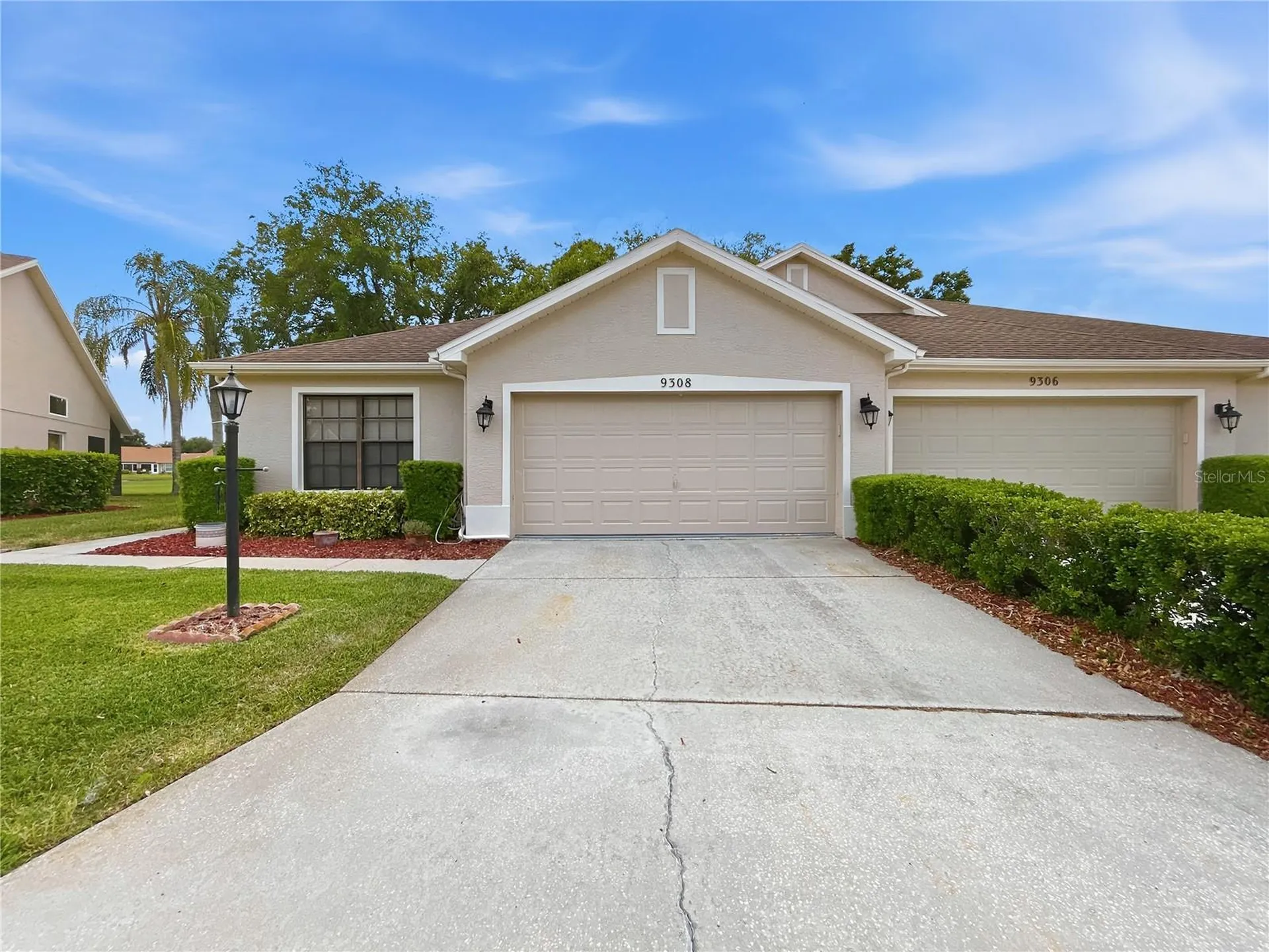 9308 Whispering Meadow Court New Port Richey FL 34655