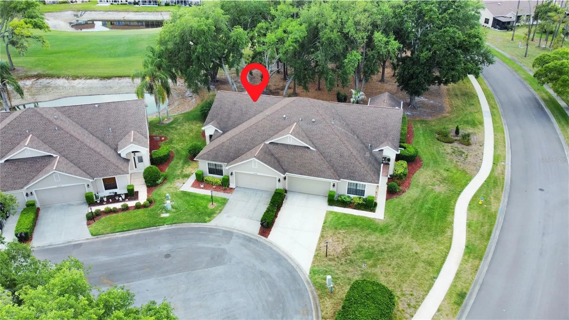 9308 Whispering Meadow Court New Port Richey FL 34655