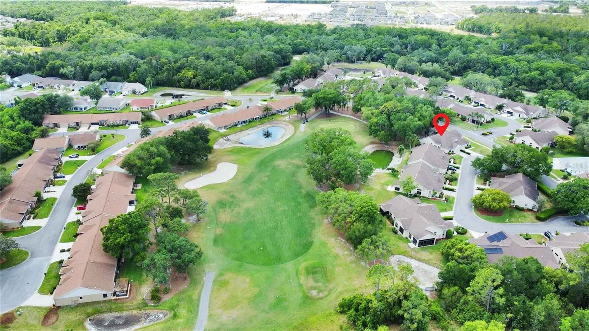9308 Whispering Meadow Court New Port Richey FL 34655