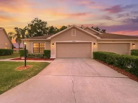 9308 Whispering Meadow Court New Port Richey FL 34655