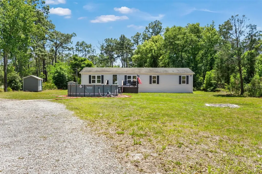 6886 W Edgewood Lane Homosassa FL 34448