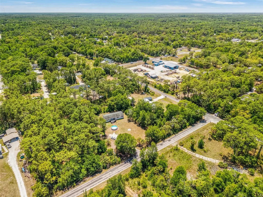 6886 W Edgewood Lane Homosassa FL 34448
