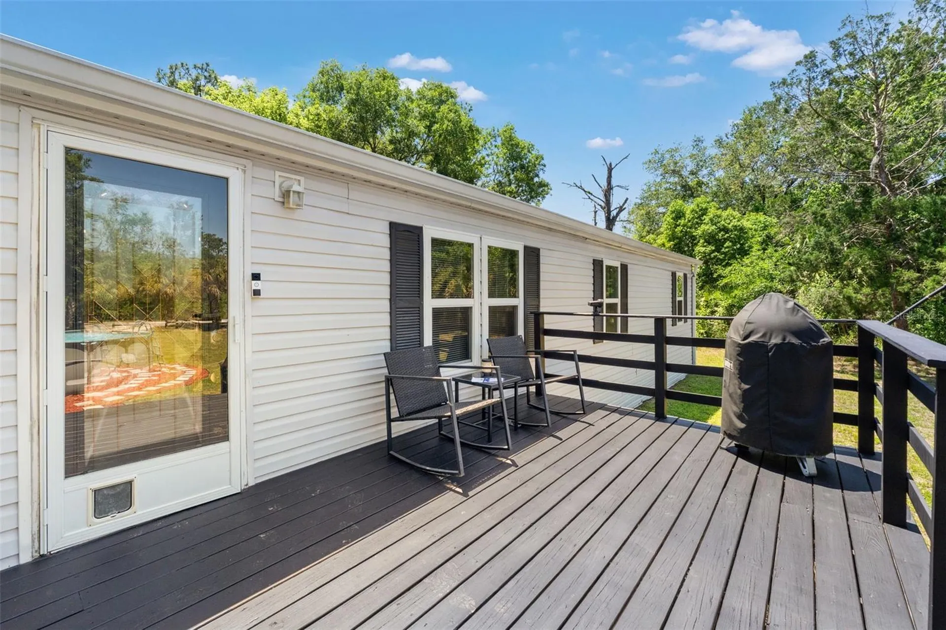 6886 W Edgewood Lane Homosassa FL 34448