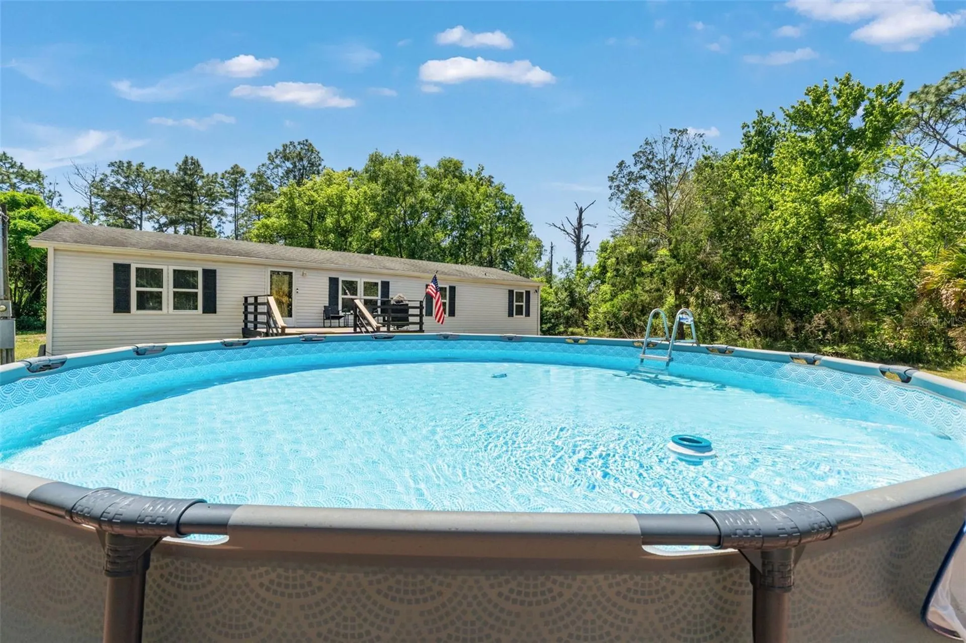 6886 W Edgewood Lane Homosassa FL 34448
