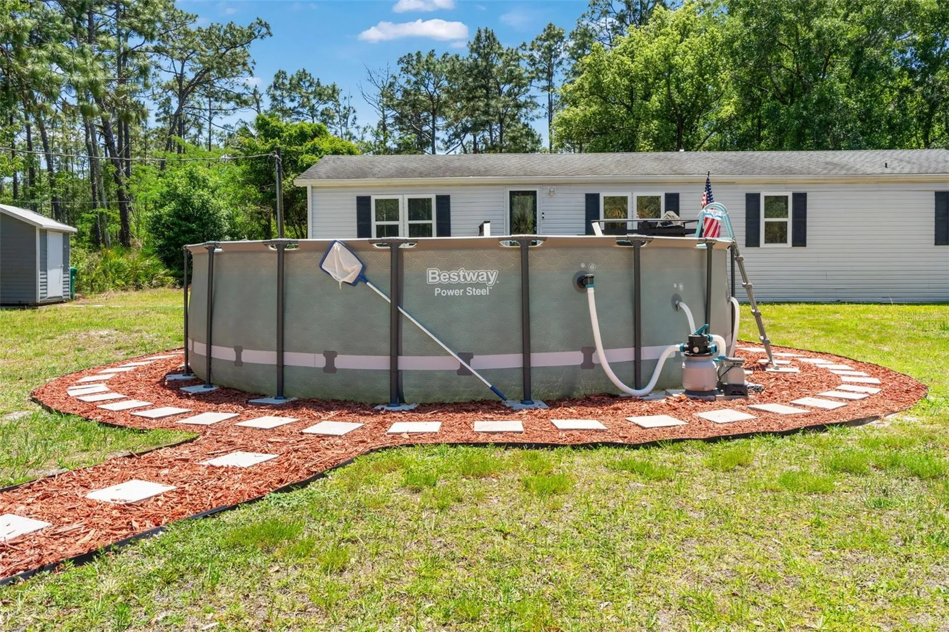 6886 W Edgewood Lane Homosassa FL 34448