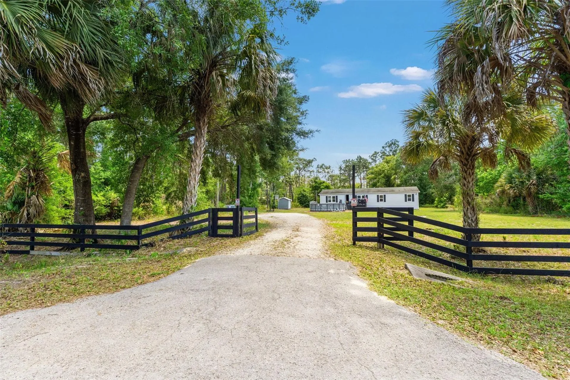 6886 W Edgewood Lane Homosassa FL 34448