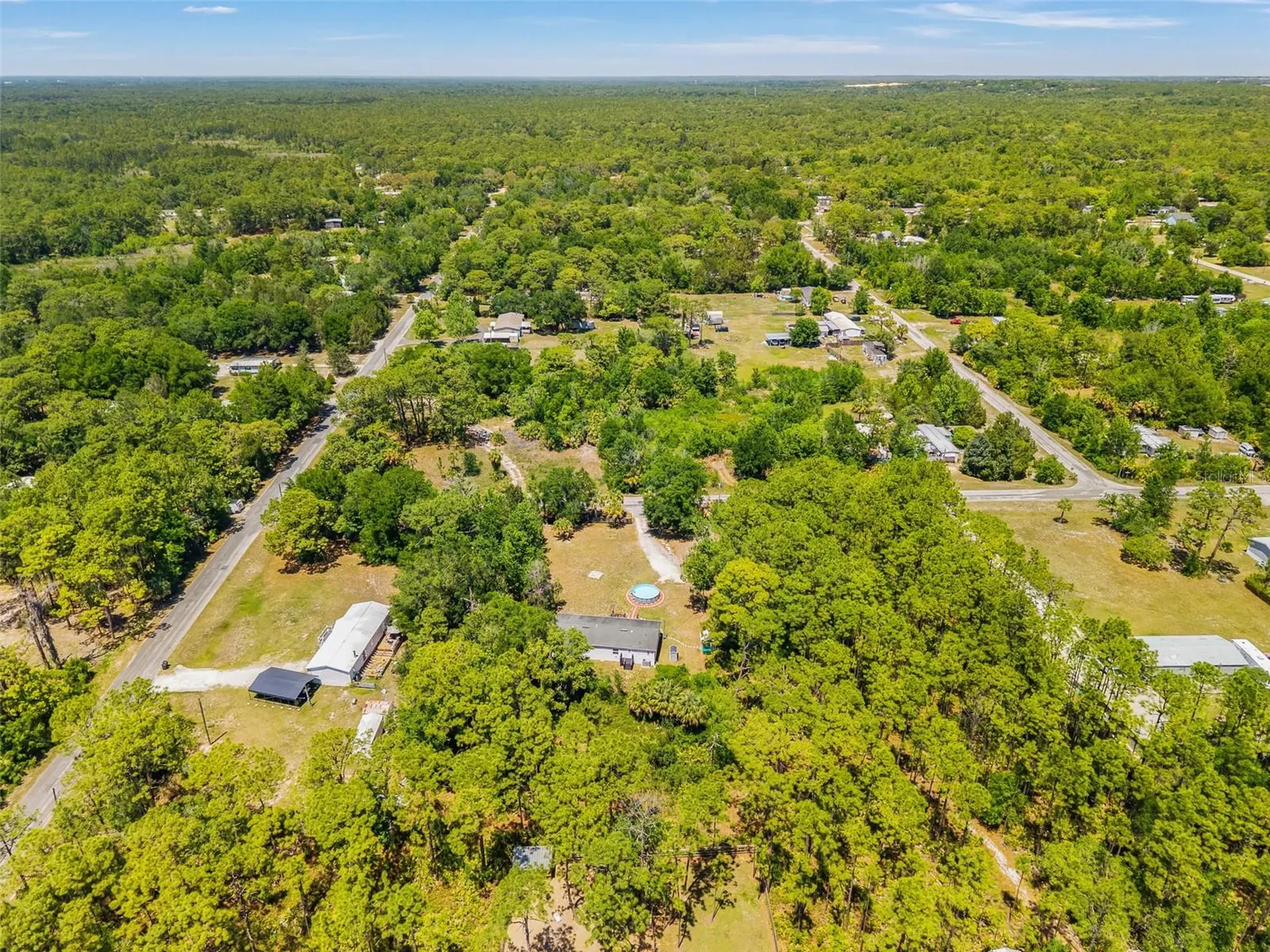 6886 W Edgewood Lane Homosassa FL 34448