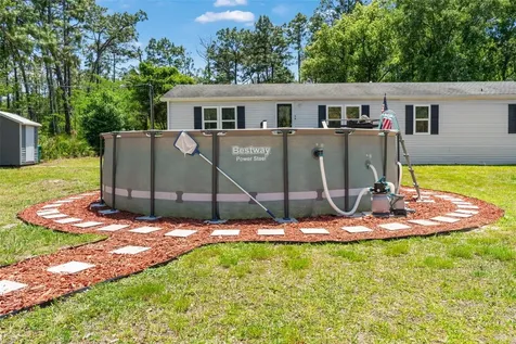 6886 W Edgewood Lane Homosassa FL 34448