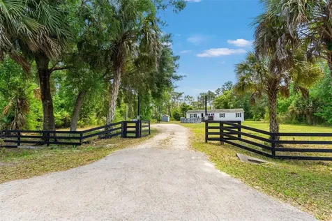 6886 W Edgewood Lane Homosassa FL 34448