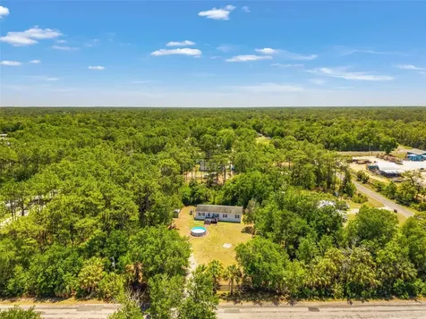 6886 W Edgewood Lane Homosassa FL 34448