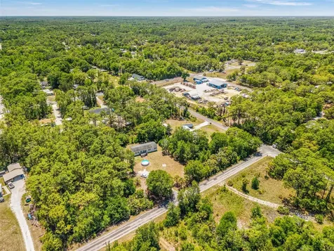 6886 W Edgewood Lane Homosassa FL 34448