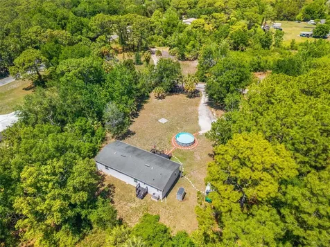 6886 W Edgewood Lane Homosassa FL 34448