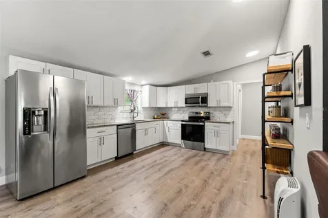 6886 W Edgewood Lane Homosassa FL 34448