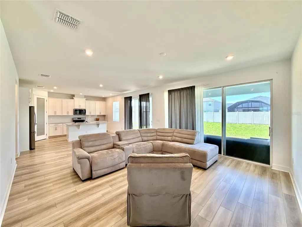 2968 Wild Mulberry Drive Clermont FL 34711