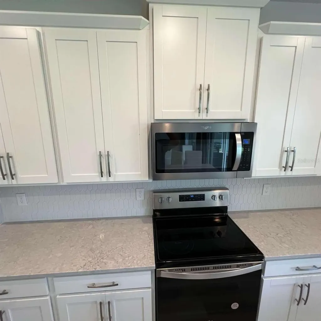 2968 Wild Mulberry Drive Clermont FL 34711