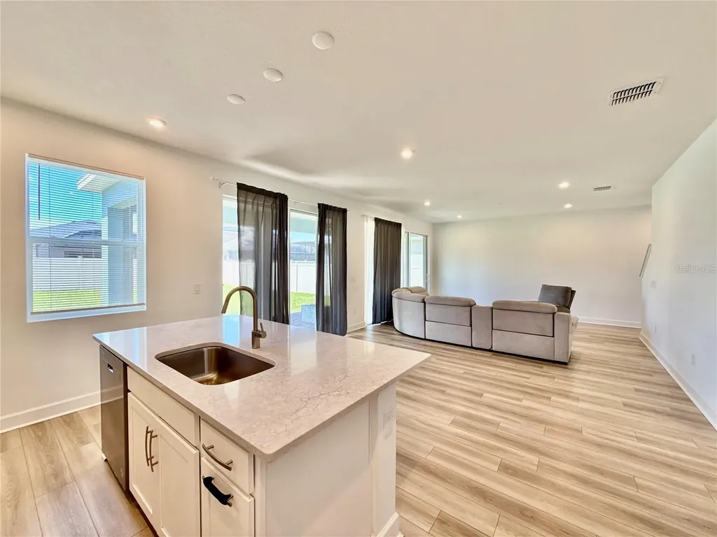 2968 Wild Mulberry Drive Clermont FL 34711
