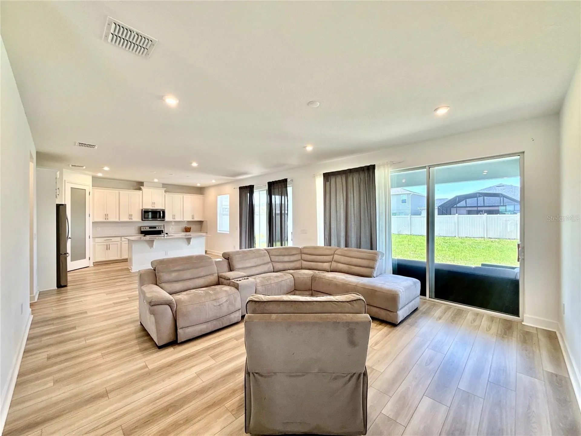 2968 Wild Mulberry Drive Clermont FL 34711