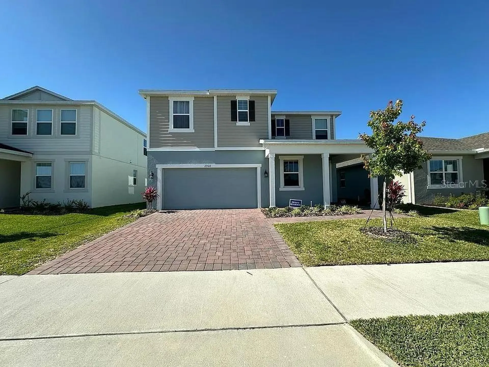 2968 Wild Mulberry Drive Clermont FL 34711