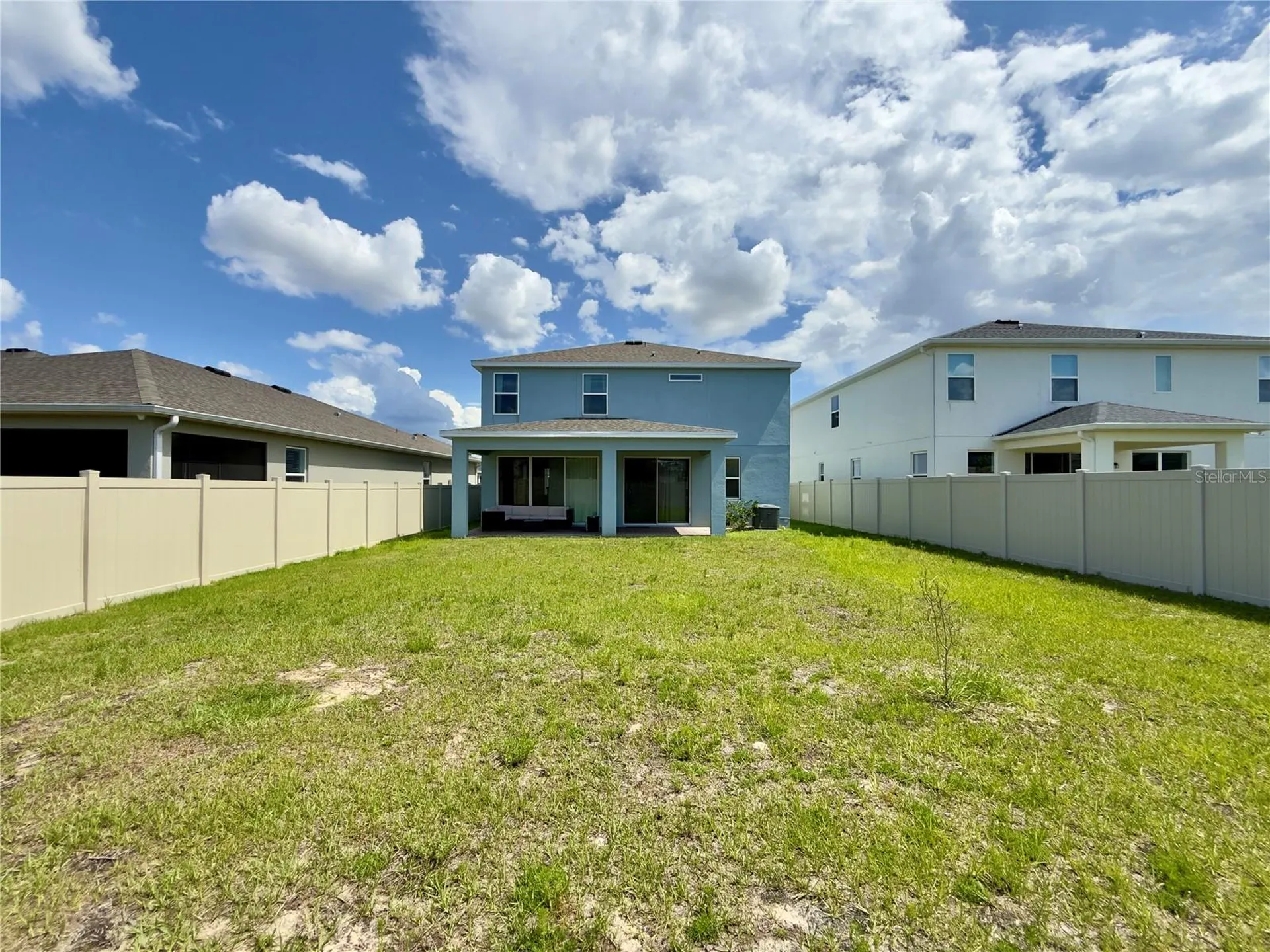 2968 Wild Mulberry Drive Clermont FL 34711