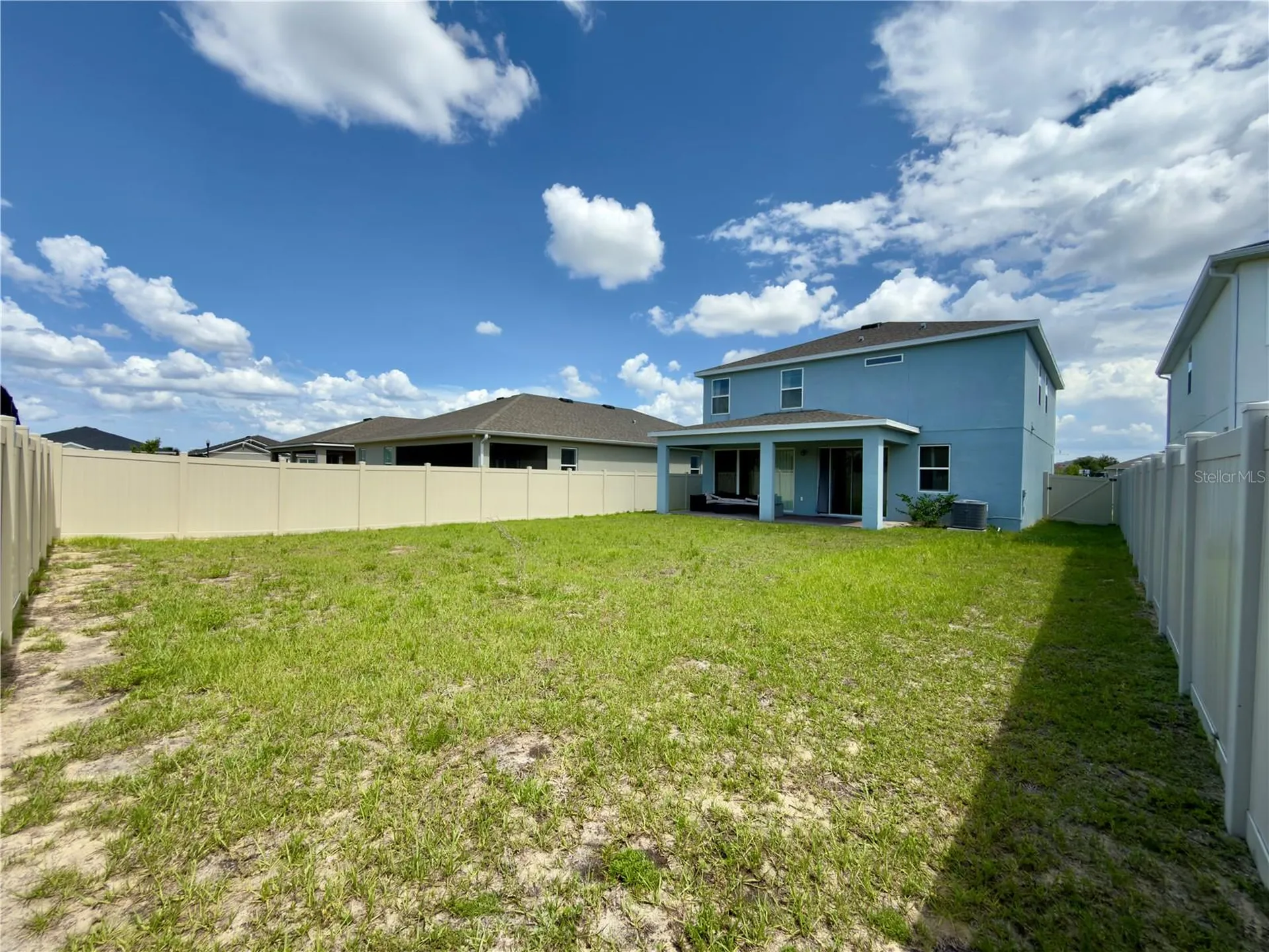 2968 Wild Mulberry Drive Clermont FL 34711