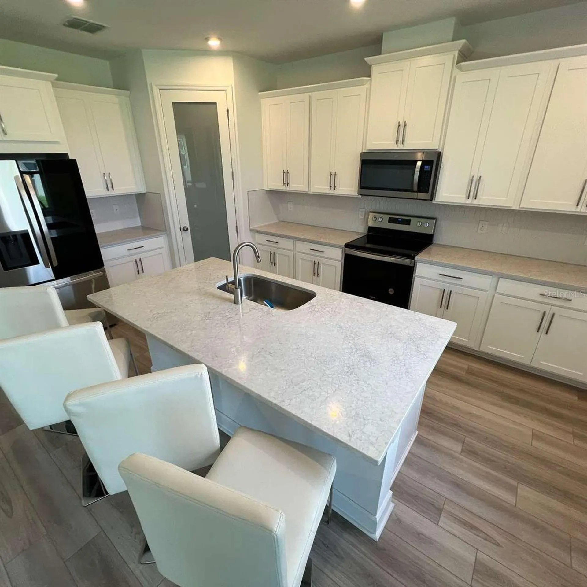 2968 Wild Mulberry Drive Clermont FL 34711