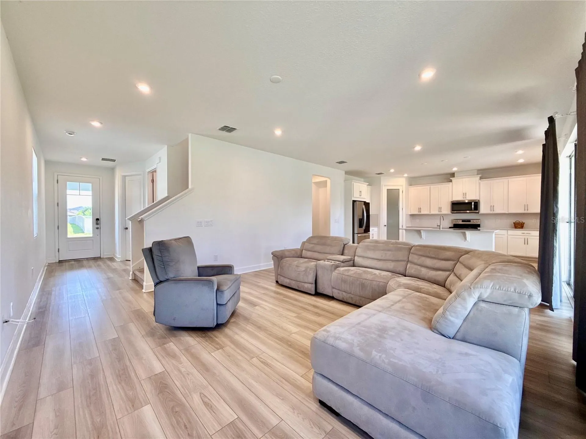 2968 Wild Mulberry Drive Clermont FL 34711