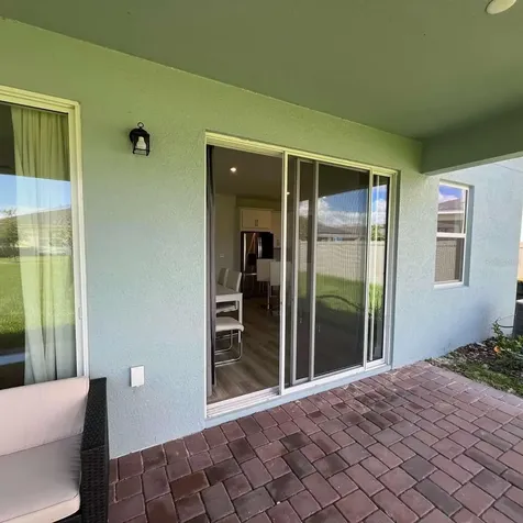 2968 Wild Mulberry Drive Clermont FL 34711