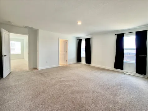 2968 Wild Mulberry Drive Clermont FL 34711