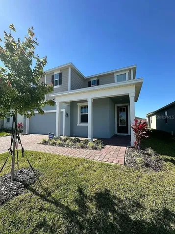 2968 Wild Mulberry Drive Clermont FL 34711