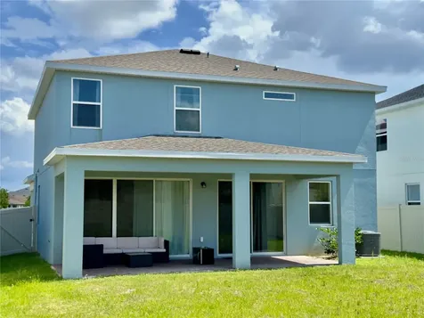 2968 Wild Mulberry Drive Clermont FL 34711