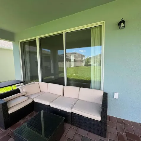 2968 Wild Mulberry Drive Clermont FL 34711