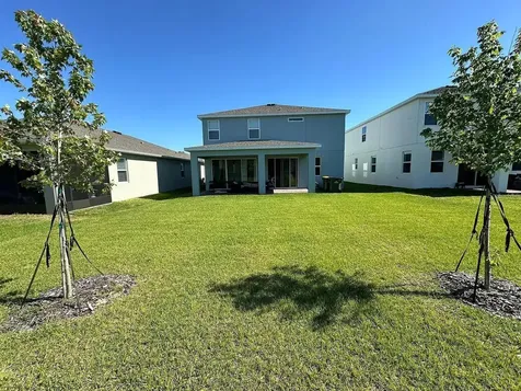 2968 Wild Mulberry Drive Clermont FL 34711
