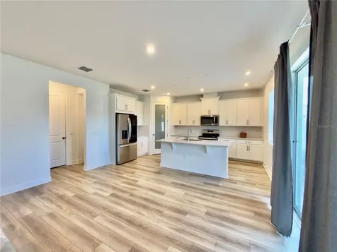 2968 Wild Mulberry Drive Clermont FL 34711