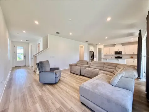 2968 Wild Mulberry Drive Clermont FL 34711
