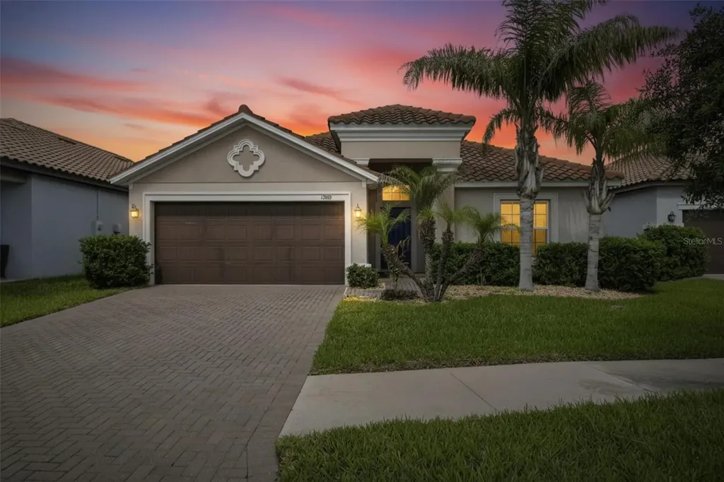 13168 Green Violet Drive Riverview FL 33579