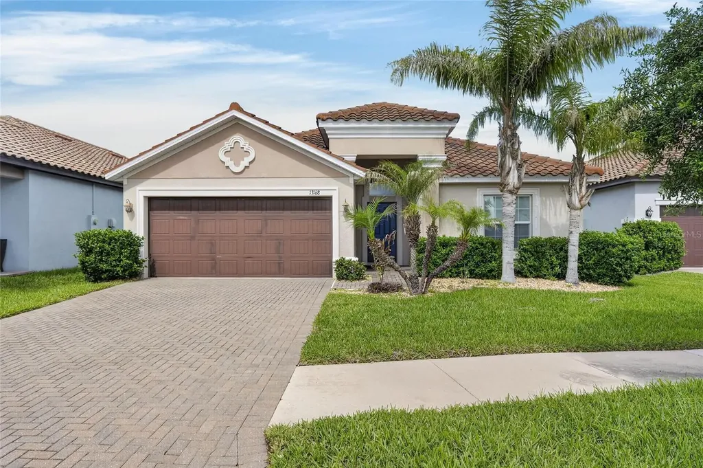 13168 Green Violet Drive Riverview FL 33579