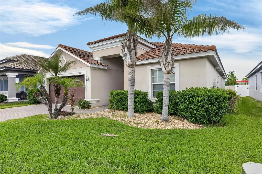 13168 Green Violet Drive Riverview FL 33579