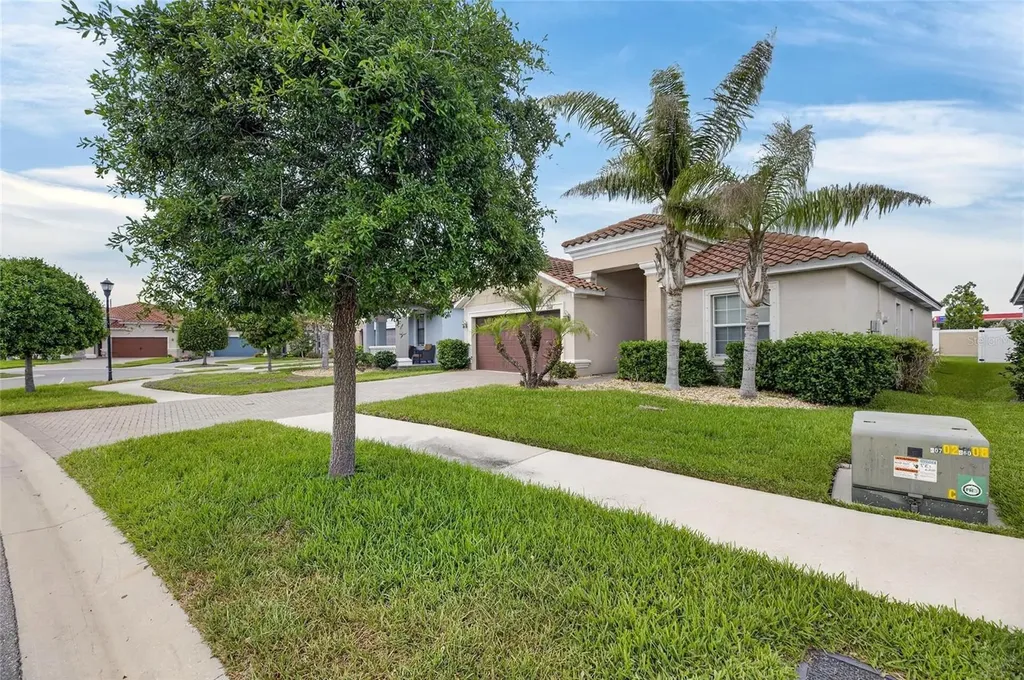 13168 Green Violet Drive Riverview FL 33579