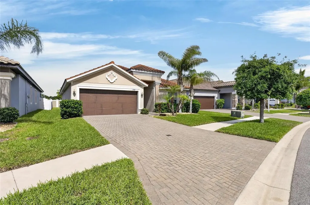 13168 Green Violet Drive Riverview FL 33579