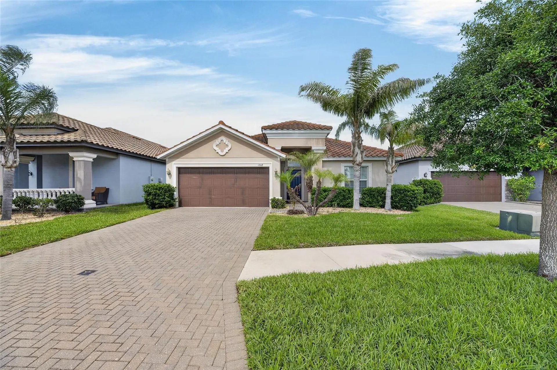 13168 Green Violet Drive Riverview FL 33579