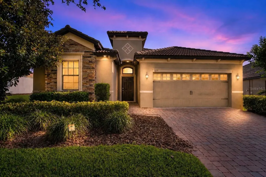 1379 Palmetto Dunes Street Davenport FL 33896