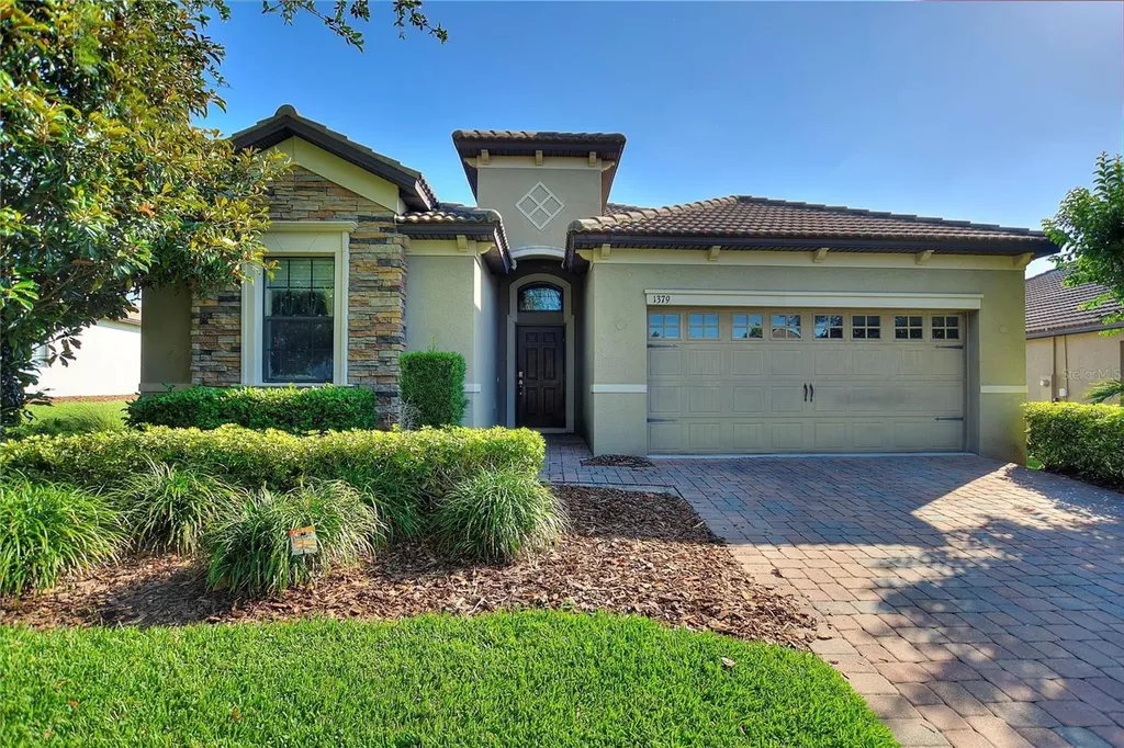 1379 Palmetto Dunes Street Davenport FL 33896