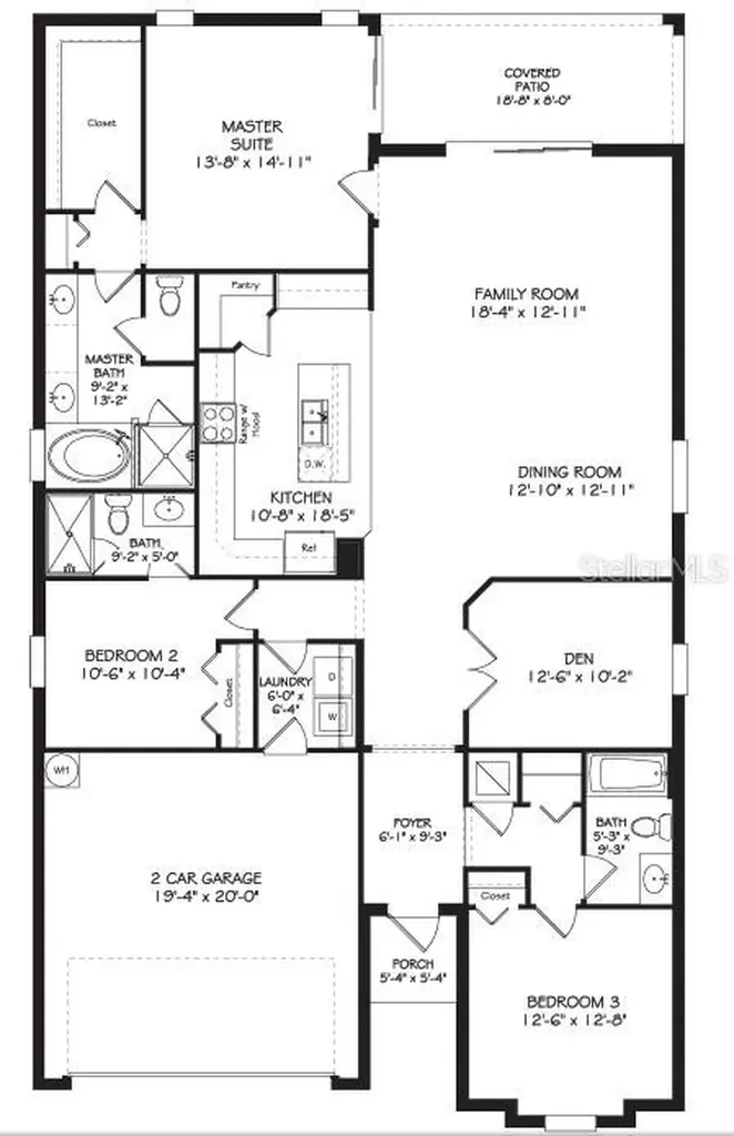 1379 Palmetto Dunes Street Davenport FL 33896