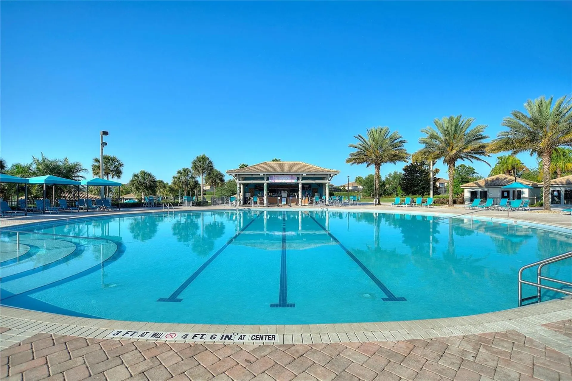1379 Palmetto Dunes Street Davenport FL 33896