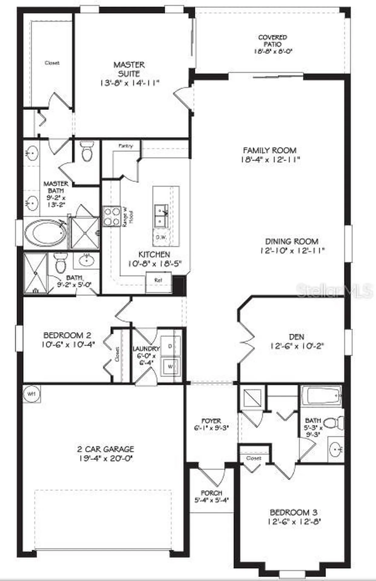 1379 Palmetto Dunes Street Davenport FL 33896