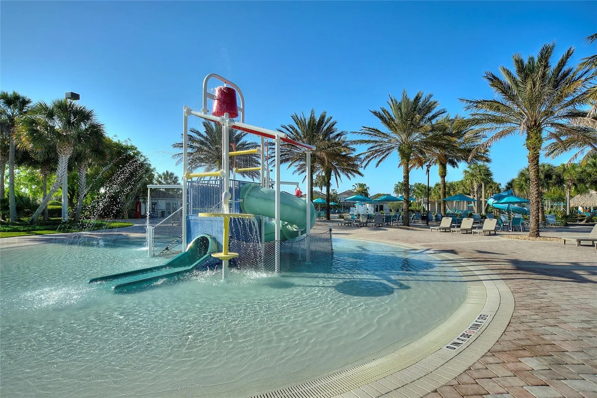 1379 Palmetto Dunes Street Davenport FL 33896